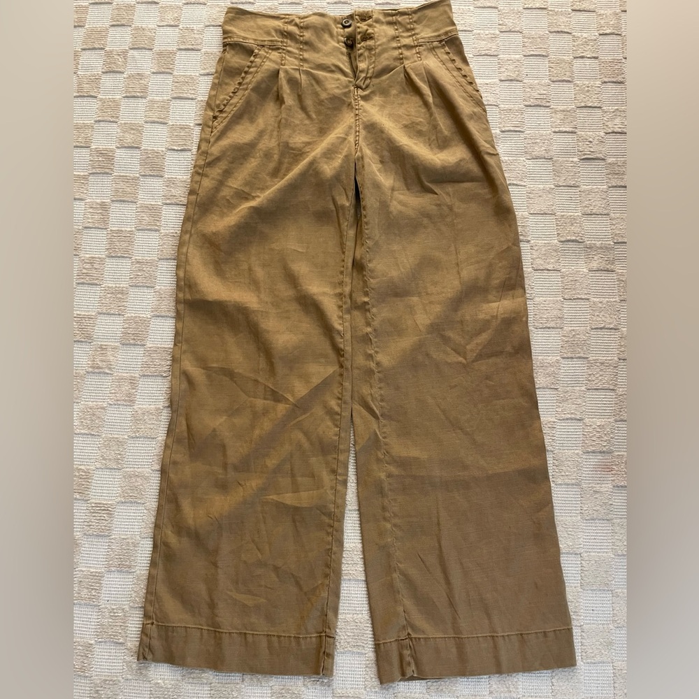 Sundance Pants